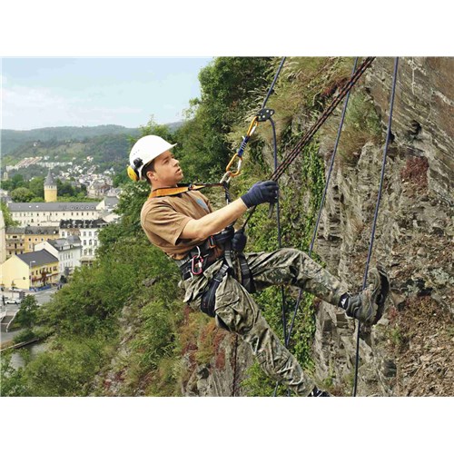 Skylotec ARG 80 Light Click Y style harness